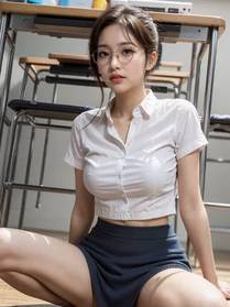 象山发光事件